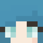 Breeze - Female Minecraft Skins - image 3