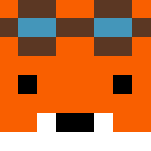 Heppy Street Billy Skin! - Male Minecraft Skins - image 3