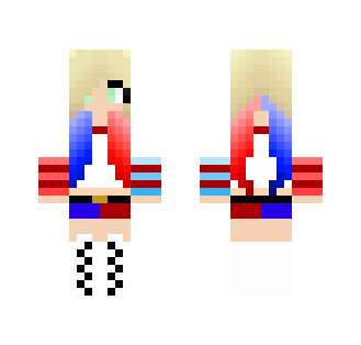 Harley Quinn (Suicide Squad)