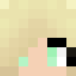 Harley Quinn (Suicide Squad) - Comics Minecraft Skins - image 3