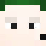 The Joker -suicide squad - Comics Minecraft Skins - image 3