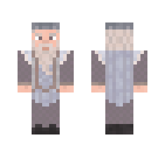 Albus Dumbledore