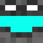 Futuristic Recon Scout - Male Minecraft Skins - image 3
