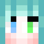 Christmas - Christmas Minecraft Skins - image 3