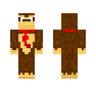 DonkeyKong