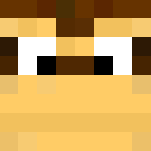 DonkeyKong - Male Minecraft Skins - image 3