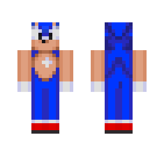 Sonic