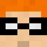 Red Arrow | yj | Roy harper - Male Minecraft Skins - image 3