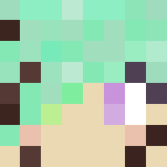 spring spirit - Female Minecraft Skins - image 3