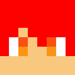 Fire Dragon - Male Minecraft Skins - image 3
