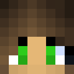 Lexa - The 100 Skin - Female Minecraft Skins - image 3
