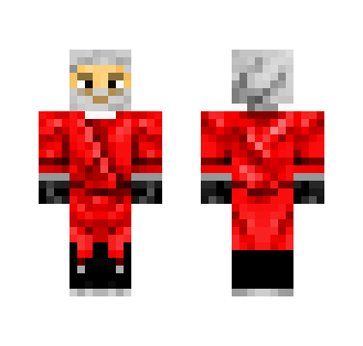 santa