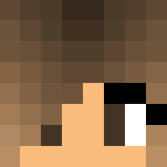Ariana Grande - Black Outfit - Female Minecraft Skins - image 3