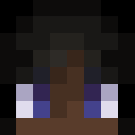 Something my sister drew - Female Minecraft Skins - image 3