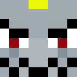 Hakamo-o (Pkmn Sun and Moon) - Interchangeable Minecraft Skins - image 3