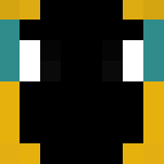 ABZU - Interchangeable Minecraft Skins - image 3