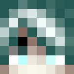 Blue Pills - Male Minecraft Skins - image 3