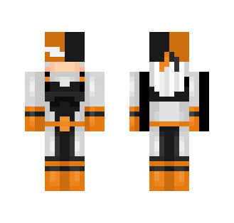 Ravager - Skin Request