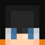 Batgirl - Rebirth - Female Minecraft Skins - image 3
