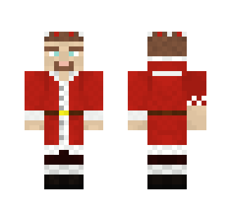 Drachenlord / Weihnachtslord
