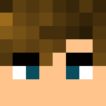 Newt Scamander (Fantastic Beasts) - Male Minecraft Skins - image 3