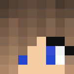 For chrissy, Mah bb - Female Minecraft Skins - image 3