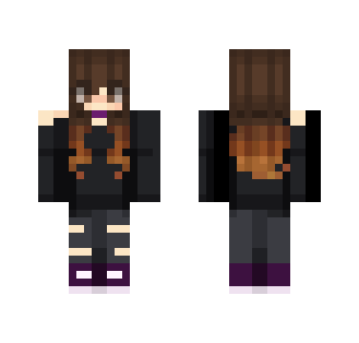 ;Skin Request; xXItzDinoPhanXx