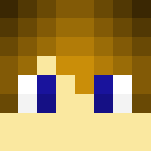 Boy - Male Minecraft Skins - image 3