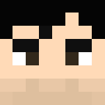 Sherlock Holmes - RDjr - Male Minecraft Skins - image 3