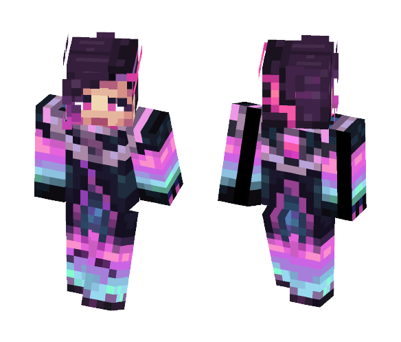 Boop! - Female Minecraft Skins - image 1