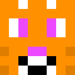 Orgi The Cat l FNAF - Cat Minecraft Skins - image 3