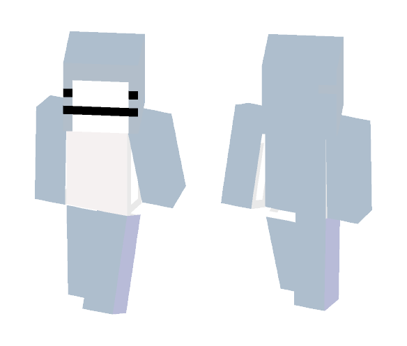 Noob - Male Minecraft Skins - image 1