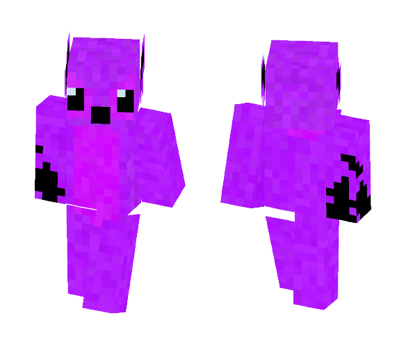 geitenmeg - Male Minecraft Skins - image 1