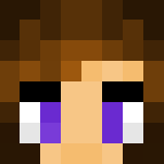 Random Buisness Skin~ ;3 - Female Minecraft Skins - image 3