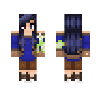 Nature Elf 2.0!