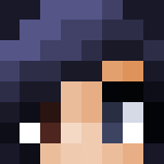 Nature Elf 2.0! - Female Minecraft Skins - image 3
