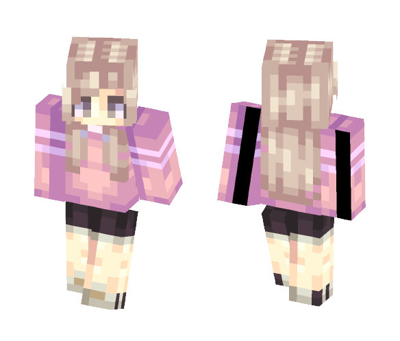 90210 + skin requests - Female Minecraft Skins - image 1