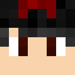 Pokemon Trainer - Male Minecraft Skins - image 3