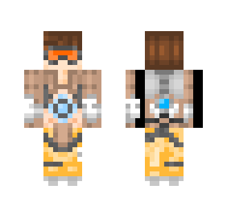 Tracer - Overwatch