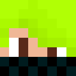 Grinkaler - Male Minecraft Skins - image 3