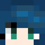 Tribute To My Friend - Female Minecraft Skins - image 3