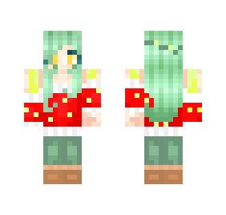 Christmas Lights (ƒℓ๏๏ƒ)