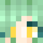 Christmas Lights (ƒℓ๏๏ƒ) - Christmas Minecraft Skins - image 3