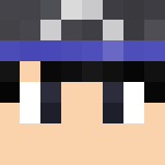 Pokemon Sun and Moon Trainer - Male Minecraft Skins - image 3