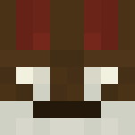 A little bit like Dhalsim - Male Minecraft Skins - image 3