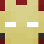 Ironman(Mark 45) - Comics Minecraft Skins - image 3