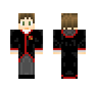 Neville Longbottom-Fluxxed_Blayke