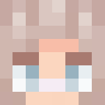 Ice - Female Minecraft Skins - image 3