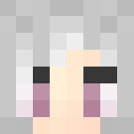 Download Free Idk but its cute | Cassyyy Skin for Minecraft image 3 Idk but its cute | Cassyyy - Interchangeable Minecraft Skins - image 3