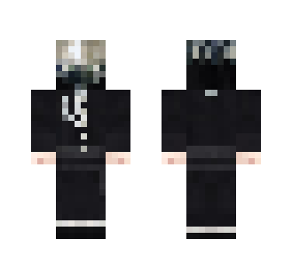 Nameless Ghoul